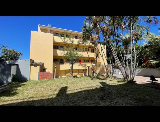 2 BEDROOM APARTMENT TO LET IN BULWER